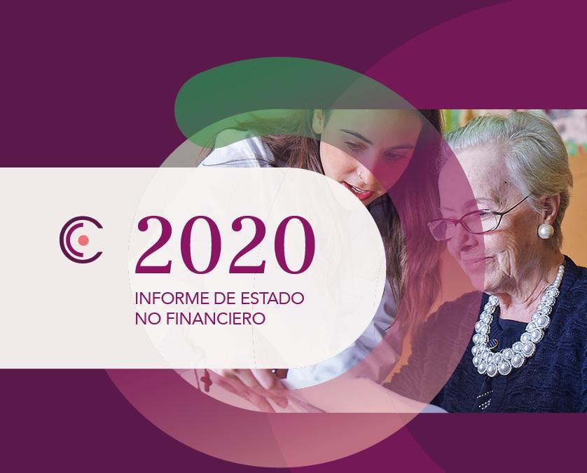 Transparencia y confianza: Colisée España publica el informe de gestión de sus centros (2020)