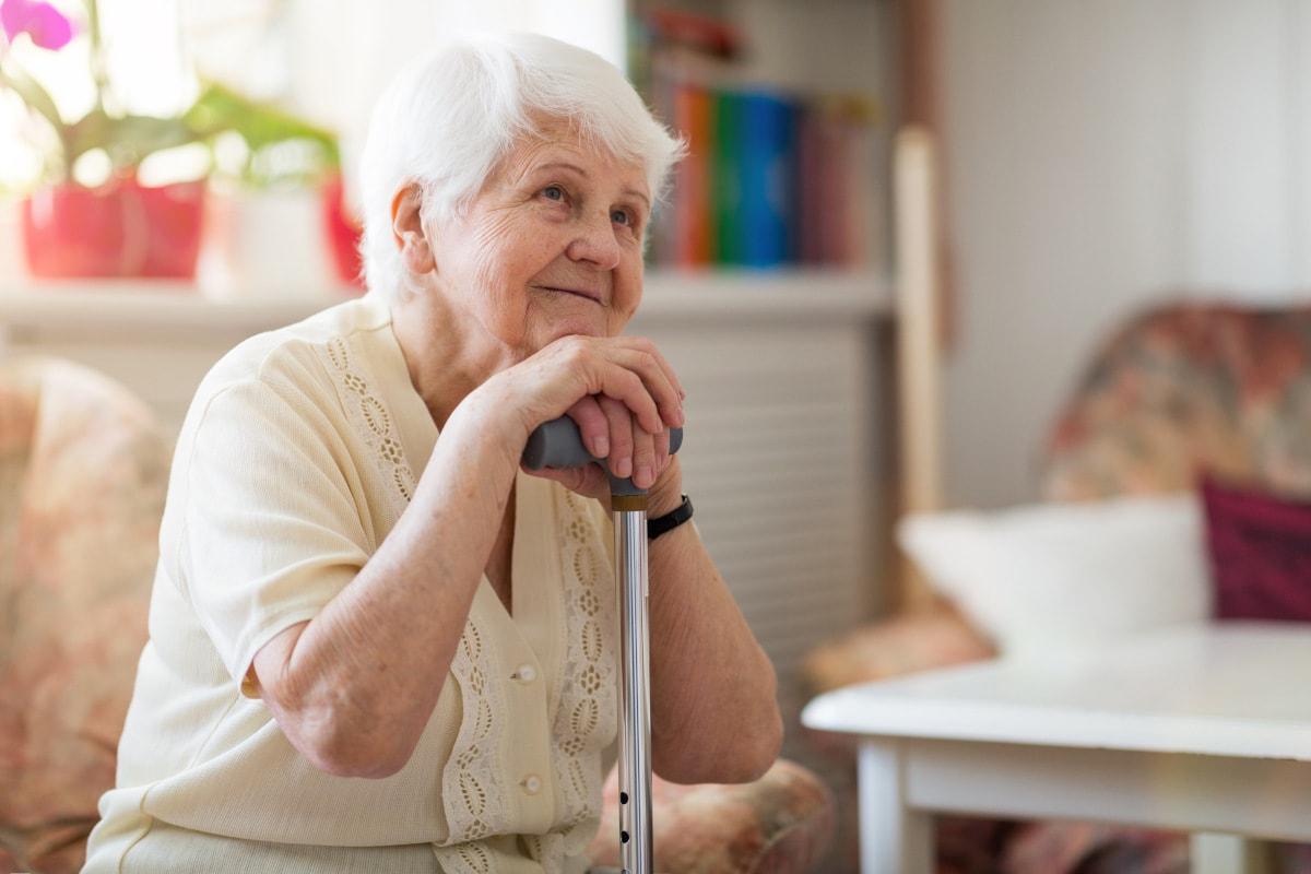 Adicciones en adultos mayores: sus riesgos