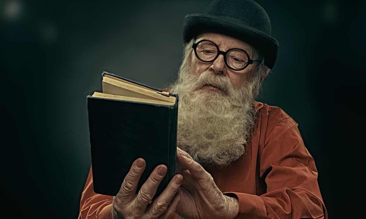 lectura para mayores