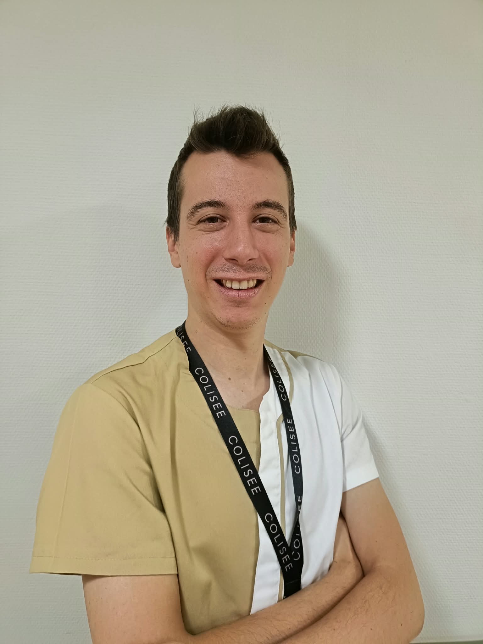 Antonio Matías