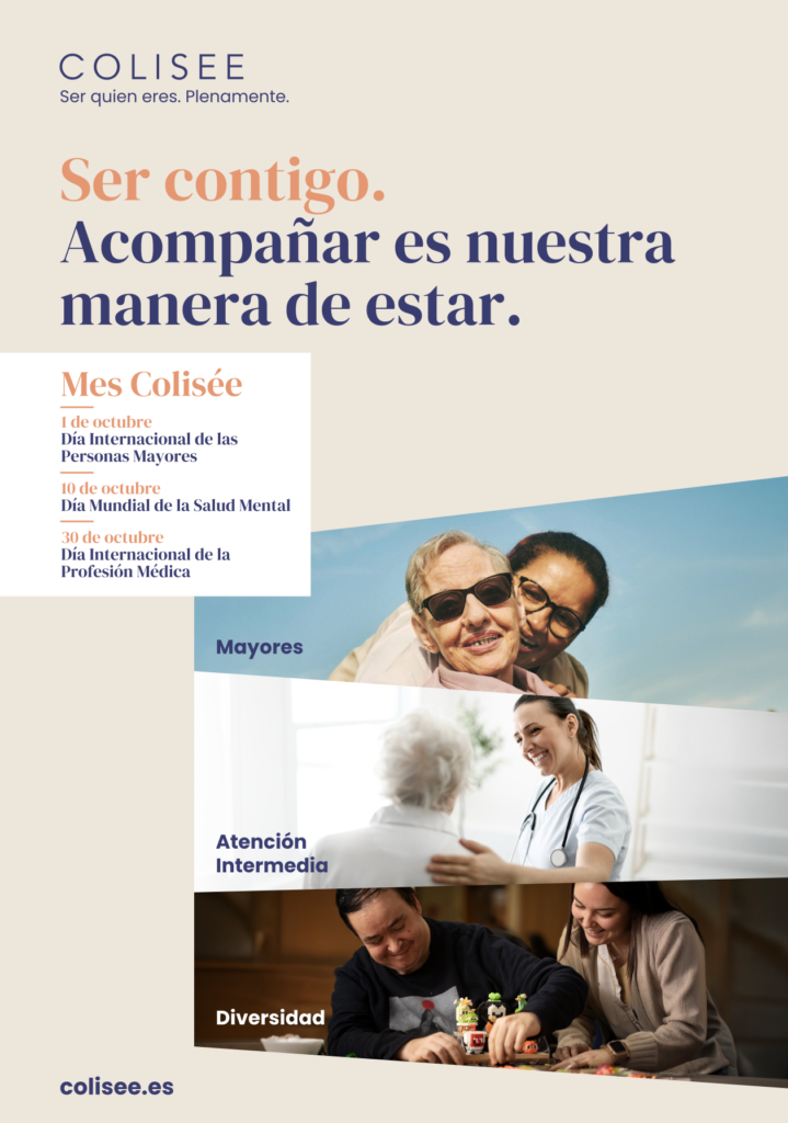 acompañamiento a personas mayores